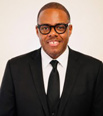 Rev. Conway C. Johnson, Jr.